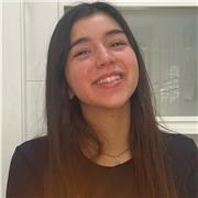 Estudiante da preparación desde A1 hasta B1 de francés o apoyo escolar si no desea sacarse ningún titulo. ¡Clases dinámicas!
